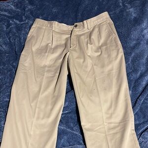 Dockers Tan Chinos Classic Straight Leg